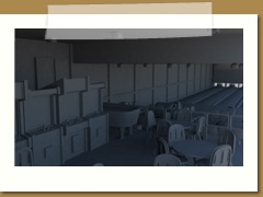 Modeled and lit everything.