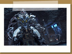 More Cybertronian eggs!