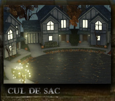 Cul De Sac