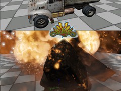 dumptruck