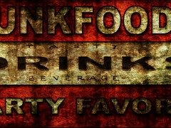 Junkfood
