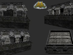 MayanTemple
