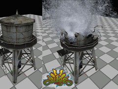 watertankExplode